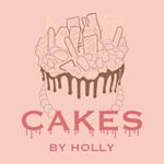 Profile Picture of Holly Adams (@cakesbyhollyy) on Instagram