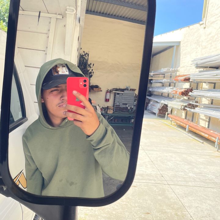 Profile Picture of Pablo Amaral (@pablo_amaral_14) on Tiktok