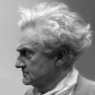 Profile Picture of Howard Blackson (@LeonKrier) on Twitter