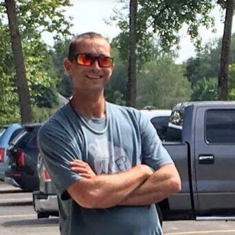 Profile Picture of Brad Clegg (@BradClegg8) on Twitter