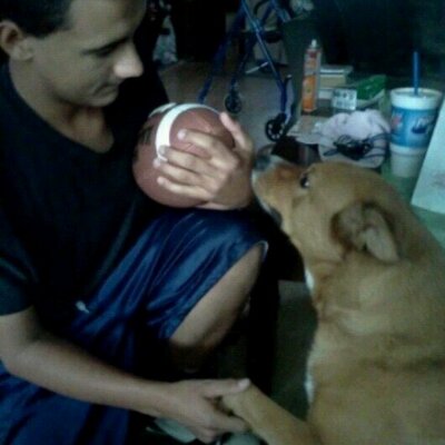 Profile Picture of Darrian Campbell (@darrian_birdman) on Twitter