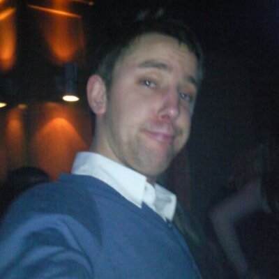 Profile Picture of Stuart Mcvay (@geordie25) on Twitter