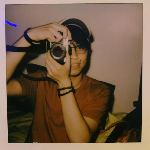 Profile Picture of Jian Chen (@namyzarc) on Poshmark