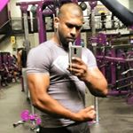 Profile Picture of Jason Rampersad (@fckedupsuperhero) on Instagram