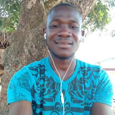 Profile Picture of AMOS G MOORE (@AMOSGMOORE1) on Twitter