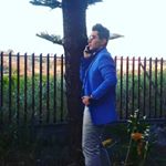 Profile Picture of Giuseppe Cappello (@_cappello_giuseppe_) on Instagram