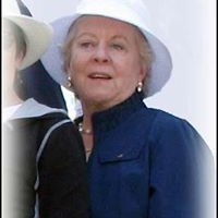 Profile Picture of Nancy Pennell (@nancy-pennell) on Quora