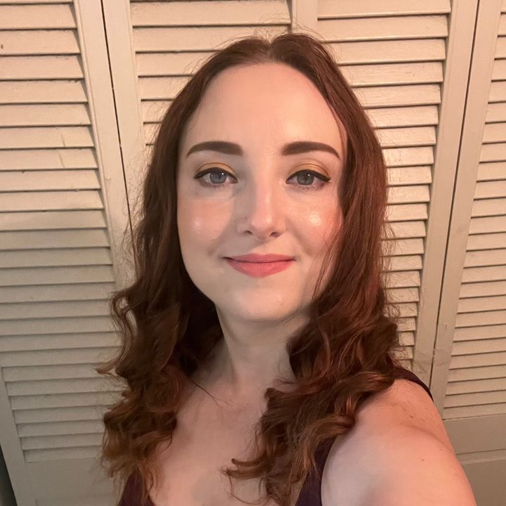 Profile Picture of Christy Wilhelm (@christywilhelm) on Tiktok
