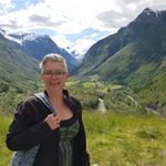 Profile Picture of Katarina Östlund (@falmarkskatta) on Instagram