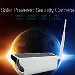 Profile Picture of Todd Holliday (@solarpowersecuritycamera) on Instagram