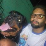 Profile Picture of Reberti Gouveia Campos (@reberticampos) on Instagram