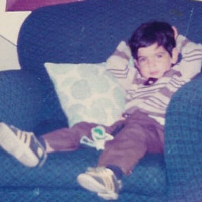 Profile Picture of Dan Merino (@dmerino13) on Twitter