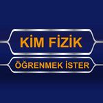 Profile Picture of kim fizik öğrenmek ister (@kimfizik) on Instagram