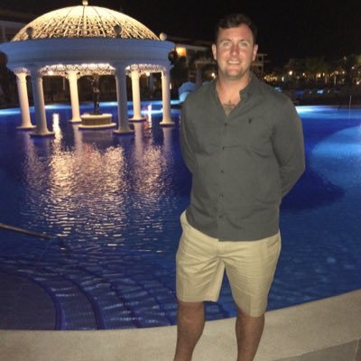 Profile Picture of Richard Edmonds (@RiccoEdmonds) on Twitter