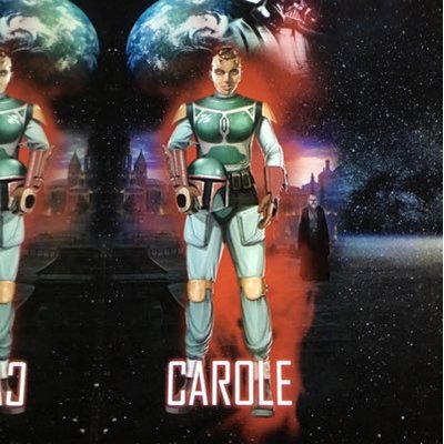 Profile Picture of Carole Lancaster (@CaroleLancast11) on Twitter