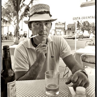 Profile Picture of M Sanders (@PaulKempsDiary) on Twitter