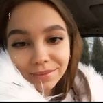 Profile Picture of Каролина (@_christina_love_0) on Instagram