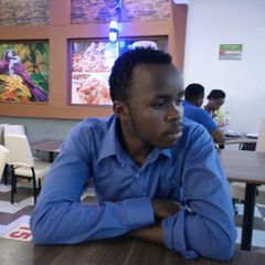 Profile Picture of Benjamin Kega (@benjamin.kega) on Tiktok
