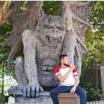 Profile Picture of David Esquivel (@esquivel__david) on Instagram