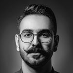 Profile Picture of Amir R.Moghaddam (@fotroth) on Instagram
