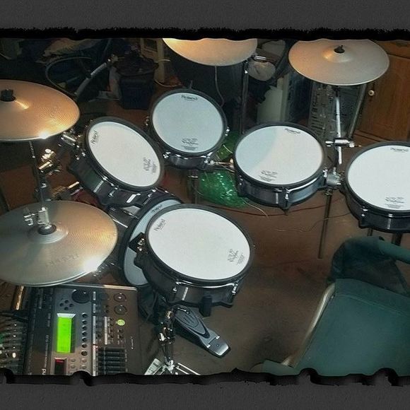 Profile Picture of Michael Wetzel (@azman022) on Poshmark