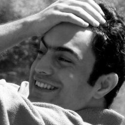 Profile Picture of RaM!!N㋡ (@63Ramin) on Twitter