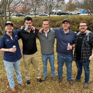 Profile Picture of Bo Huffman (@bo_huffman) on Instagram