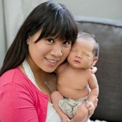 Profile Picture of Luisa Lu Wong (@LuisaLuwong) on Twitter