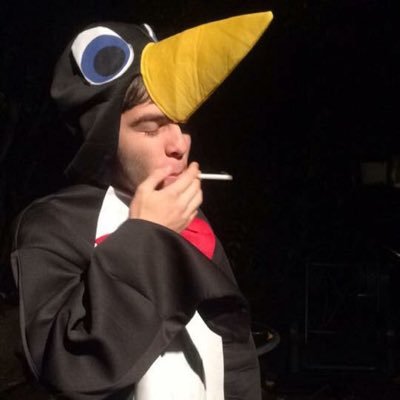 Profile Picture of Kyle Sandoval (@justletmedunk) on Twitter