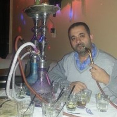 Profile Picture of Albert Elias (@AlbertEliasUSA) on Twitter