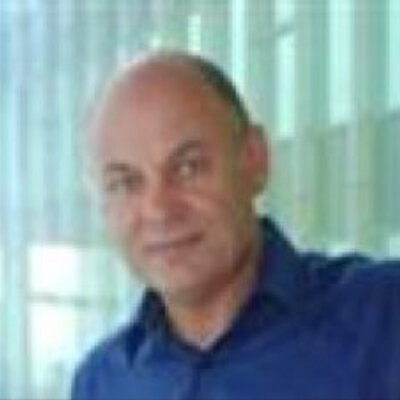 Profile Picture of Richard Alvey (@alvey_r) on Twitter