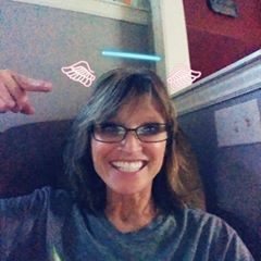 Profile Picture of Shelly Plummer Hurd (@shellyplummerhurd) on Tiktok
