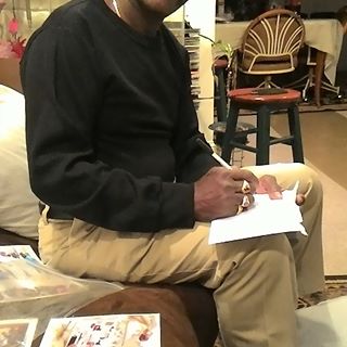 Profile Picture of Carl Seabrook (@carl.seabrook.773) on Facebook