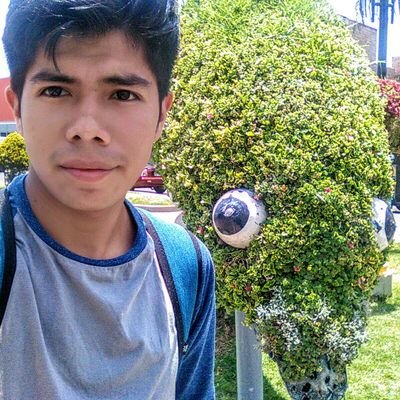 Profile Picture of Kenny Mora Cordova (@KennyMoraCordo3) on Twitter