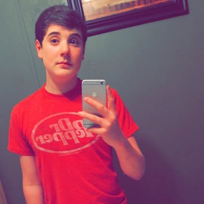 Profile Picture of Dillon Barrett (@Barrett4Dillon) on Twitter