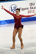 Profile Picture of Sabrina Schulzon Wikipedia