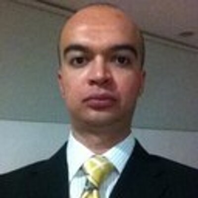 Ruben Franco - Twitter Profile Picture of Ruben Franco (@RubenRFranco) on Twitter