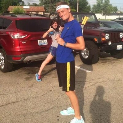 Profile Picture of Doug Skinner (@dougiefresh_14) on Twitter