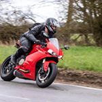 Profile Picture of Steve Faust (@panigalesteve) on Instagram