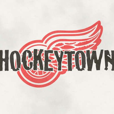 Profile Picture of Ray Marcil (@hockeytownray) on Twitter