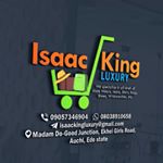 Profile Picture of Isaac King (@isaackingluxury) on Instagram