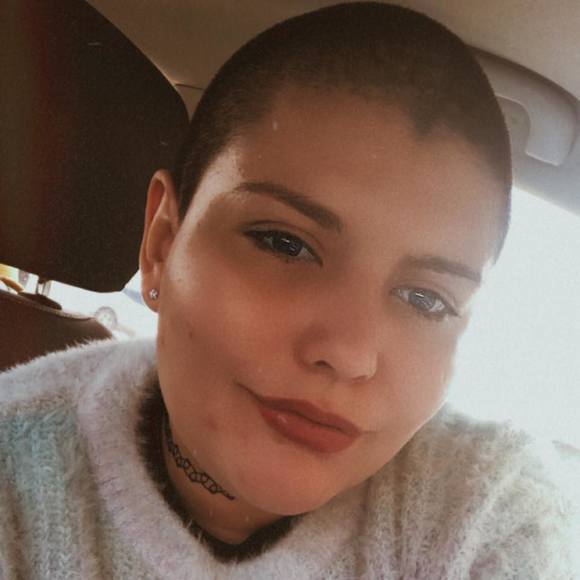 Profile Picture of Olivia Waldon-walls (@ottergoddess) on Poshmark