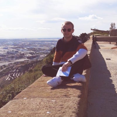 Profile Picture of Mark Orchard (@MarkOrchardd) on Twitter