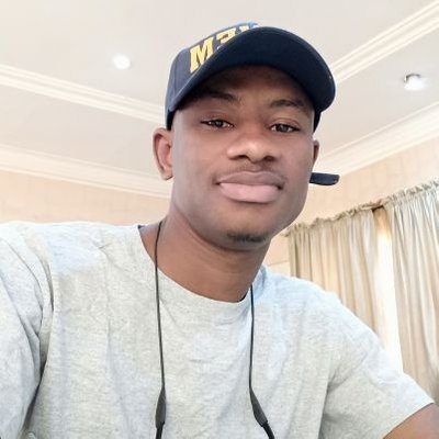 Profile Picture of Mee Peter Terna (@petermee4christ) on Twitter