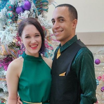 Profile Picture of  🎃 Giselle  💜 (@gisellecolon_j) on Twitter