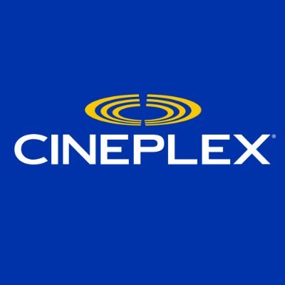 Profile Picture of Cineplex (@CineplexMovies) on Twitter