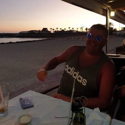 Profile Picture of David Pattison (@dwp323) on Twitter