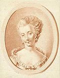 Profile Picture of Caroline Müller (1755–1826)on Wikipedia