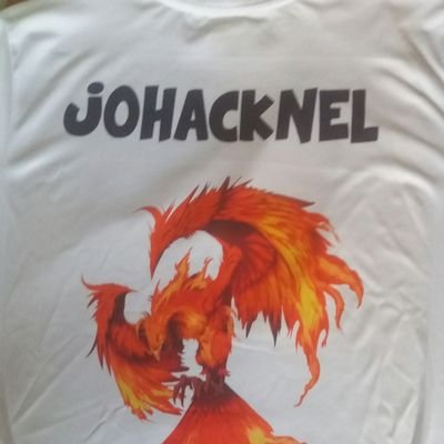 Profile Picture of José Luis Moreno (@_JoseLuisMoreno) on Twitter