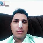 Profile Picture of zabikhorami (@zabikhorami) on Instagram